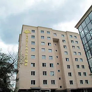Residential Complex 271 Апартаменты